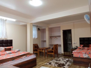 Countryside Farm Homestay